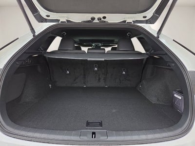 2026 Lexus RX 350 350