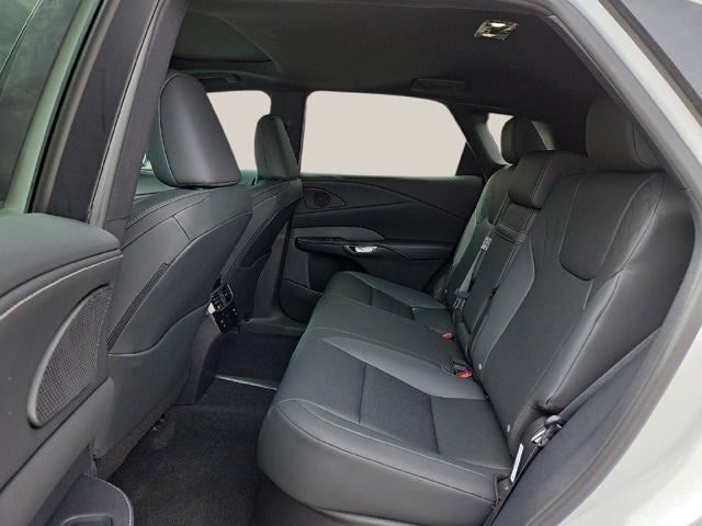 2026 Lexus RX 350 350