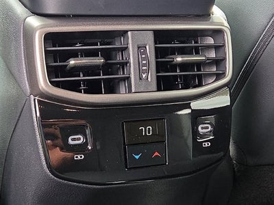 2026 Lexus RX 350 350