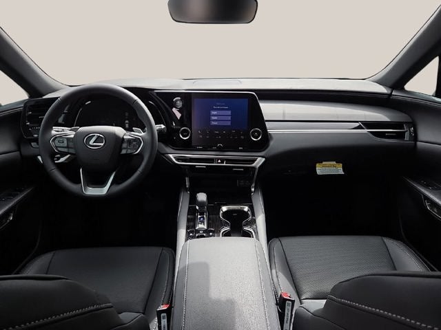 2026 Lexus RX 350 350