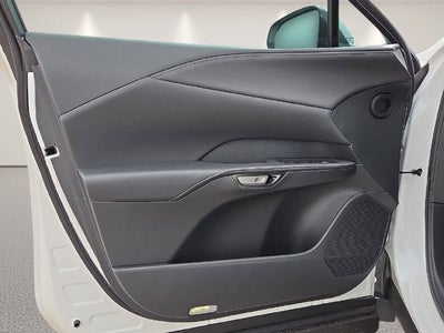 2026 Lexus RX 350 350