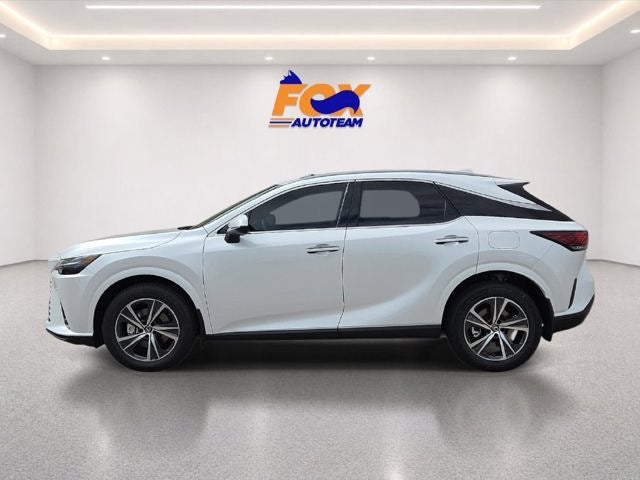 2026 Lexus RX 350 350