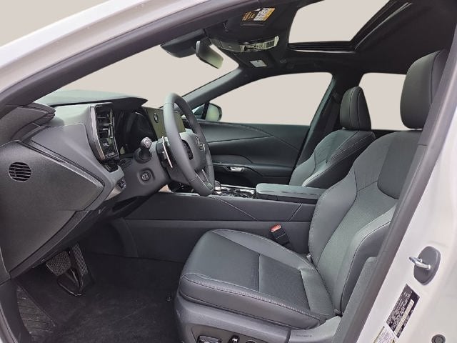2026 Lexus RX 350 350