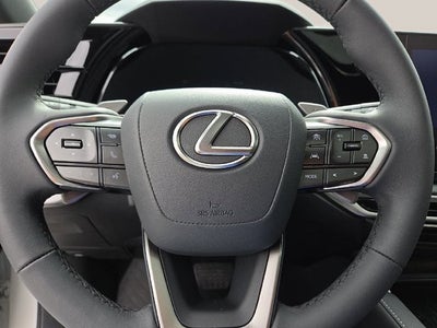 2026 Lexus RX 350 350