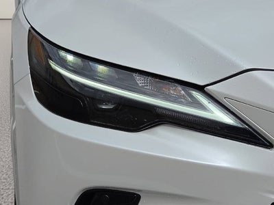 2026 Lexus RX 350 350