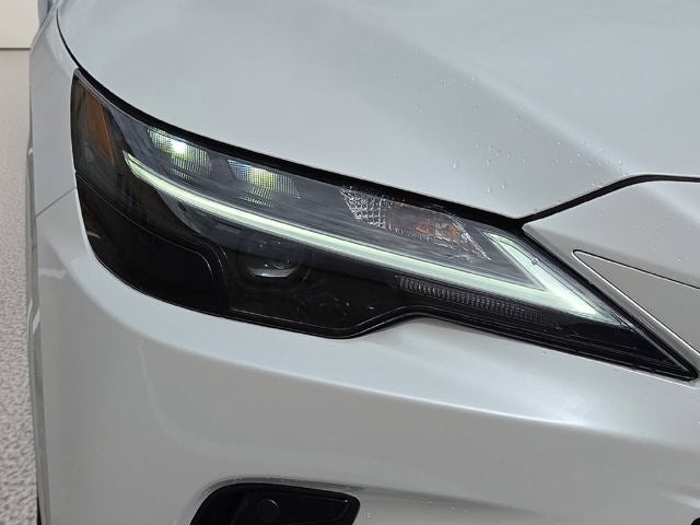2026 Lexus RX 350 350