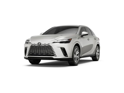 2026 Lexus RX 350 350