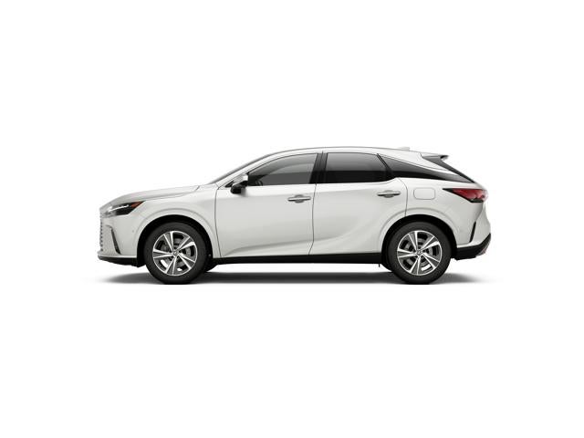 2026 Lexus RX 350 350