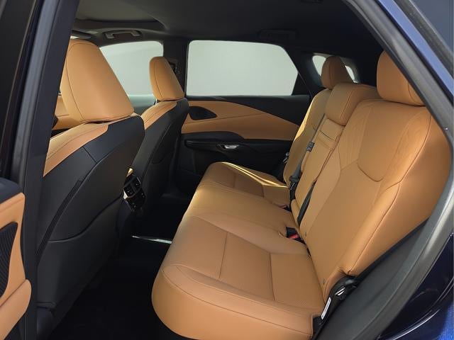 2026 Lexus RX 350 350