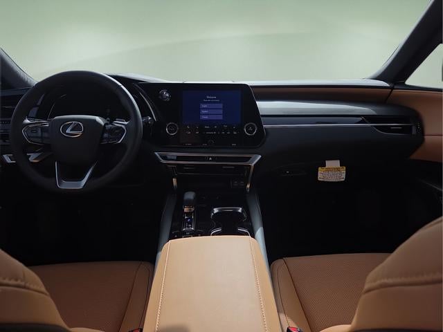 2026 Lexus RX 350 350