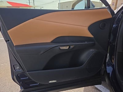 2026 Lexus RX 350 350
