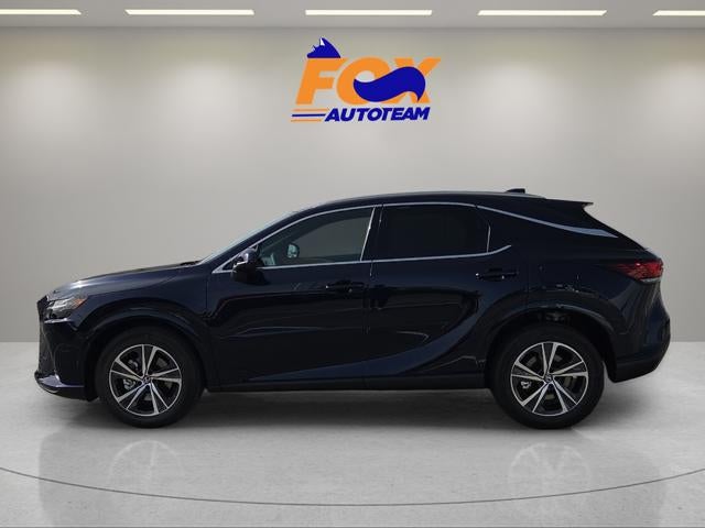 2026 Lexus RX 350 350