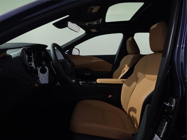 2026 Lexus RX 350 350