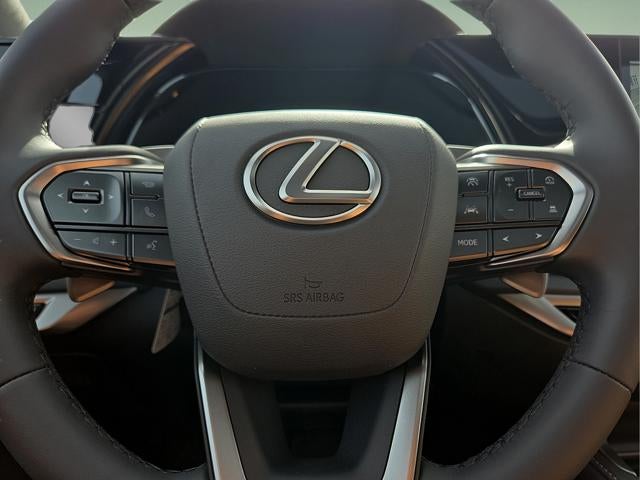 2026 Lexus RX 350 350