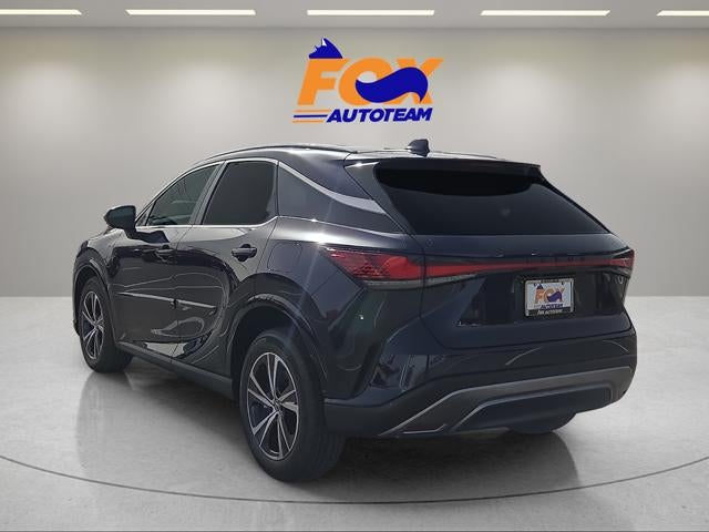 2026 Lexus RX 350 350