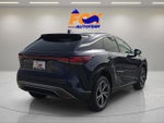 2026 Lexus RX 350 350