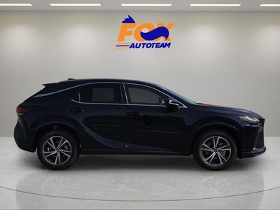 2026 Lexus RX 350 350