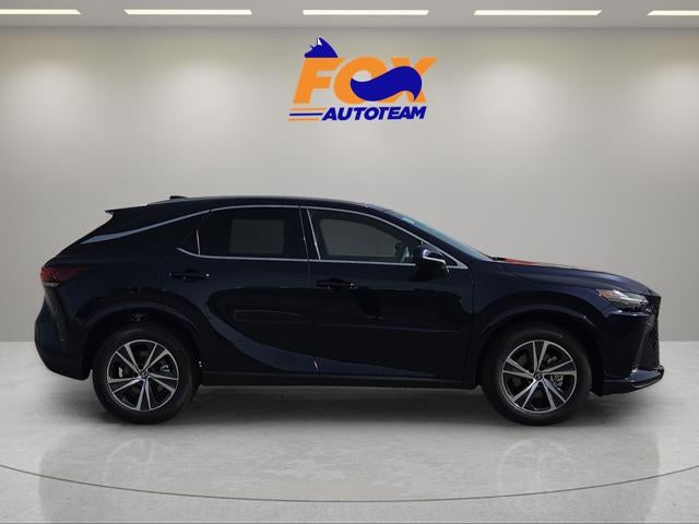 2026 Lexus RX 350 350