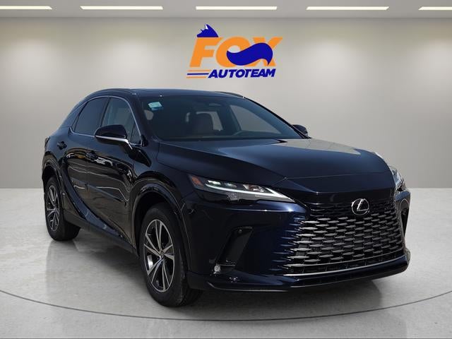 2026 Lexus RX 350 350