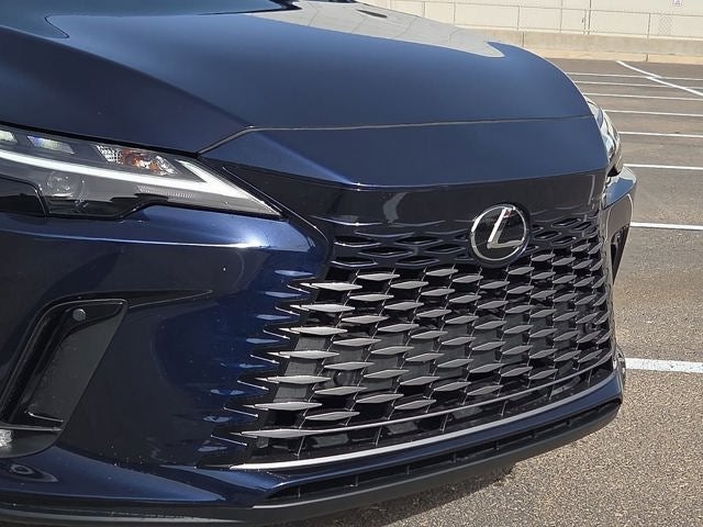 2026 Lexus RX 350 350