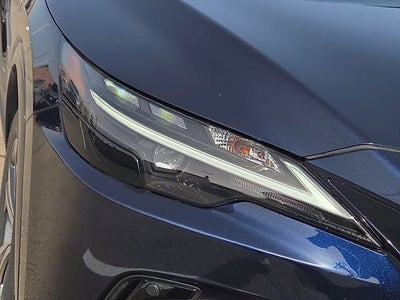 2026 Lexus RX 350 350