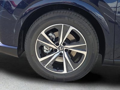 2026 Lexus RX 350 350