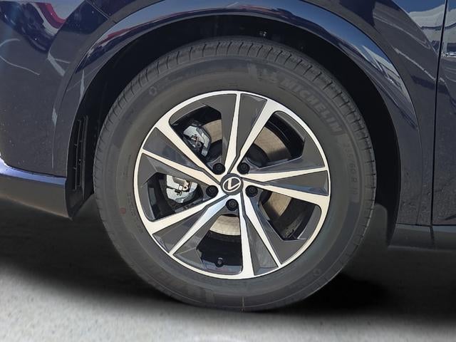 2026 Lexus RX 350 350