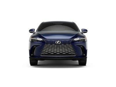 2026 Lexus RX 350 350