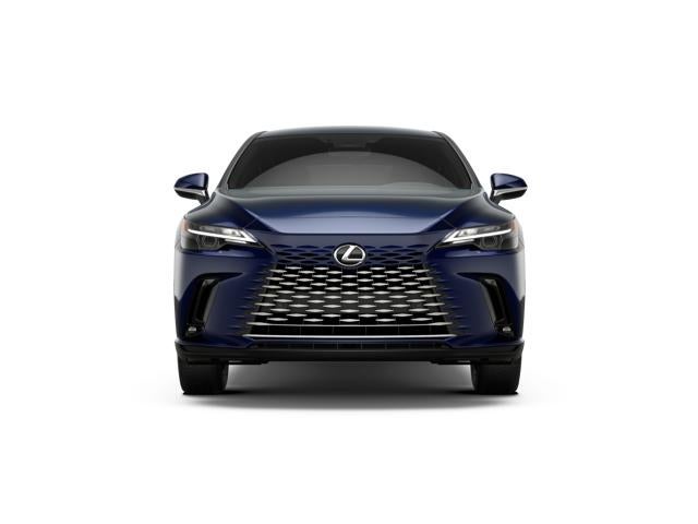 2026 Lexus RX 350 350