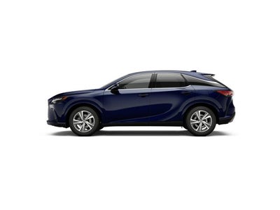 2026 Lexus RX 350 350