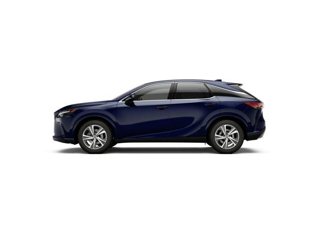 2026 Lexus RX 350 350