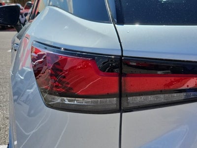 2026 Lexus RX 350 350