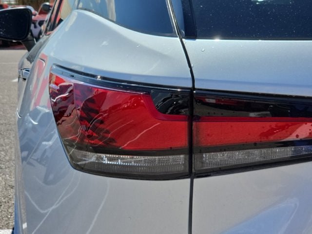 2026 Lexus RX 350 350