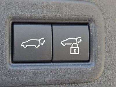 2026 Lexus RX 350 350