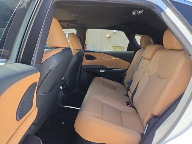 2026 Lexus RX 350 350