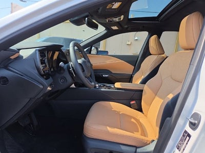 2026 Lexus RX 350 350