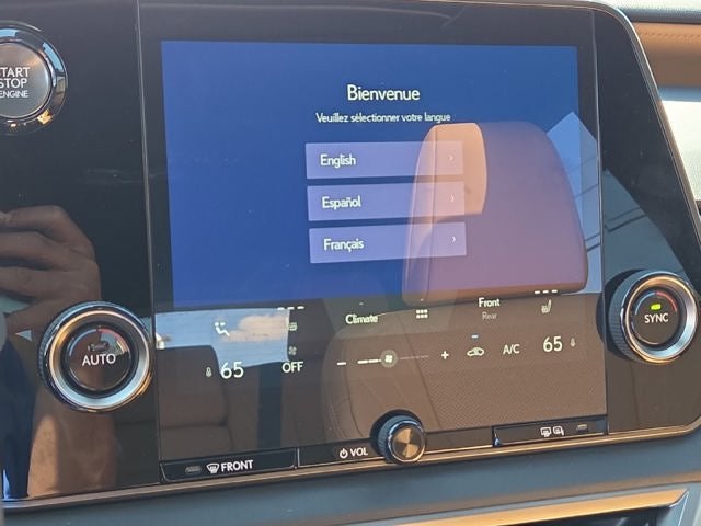 2026 Lexus RX 350 350