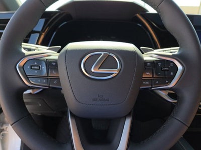 2026 Lexus RX 350 350
