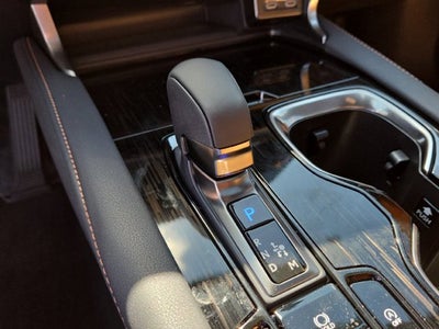 2026 Lexus RX 350 350