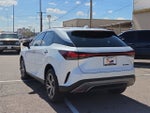 2026 Lexus RX 350 350