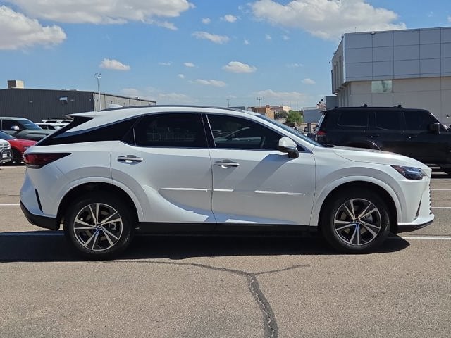 2026 Lexus RX 350 350