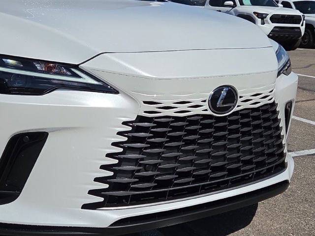 2026 Lexus RX 350 350