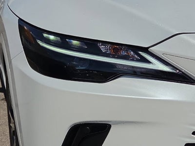 2026 Lexus RX 350 350