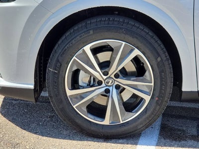 2026 Lexus RX 350 350