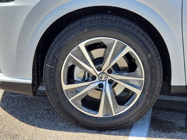 2026 Lexus RX 350 350