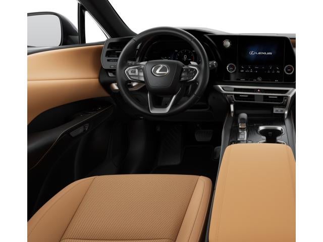 2026 Lexus RX 350 350