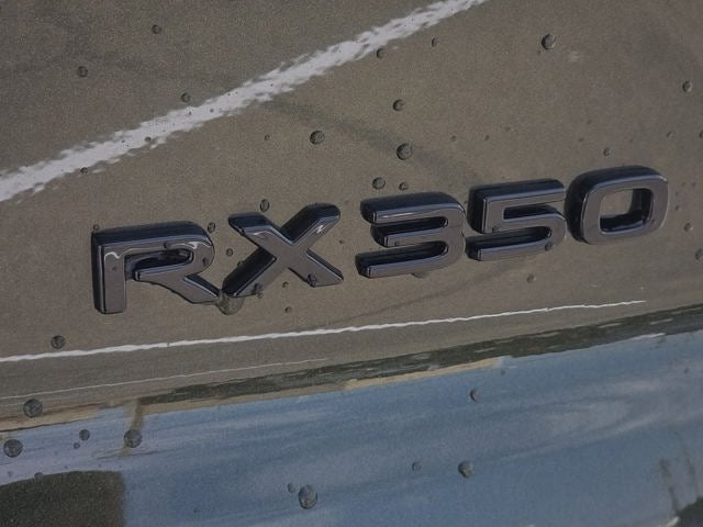 2026 Lexus RX 350 PREMIUM PLUS