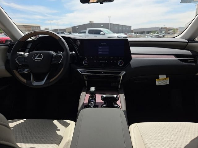 2026 Lexus RX 350 PREMIUM PLUS