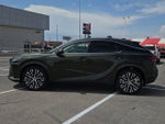2026 Lexus RX 350 PREMIUM PLUS