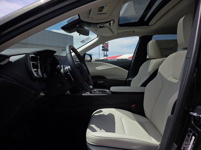 2026 Lexus RX 350 PREMIUM PLUS
